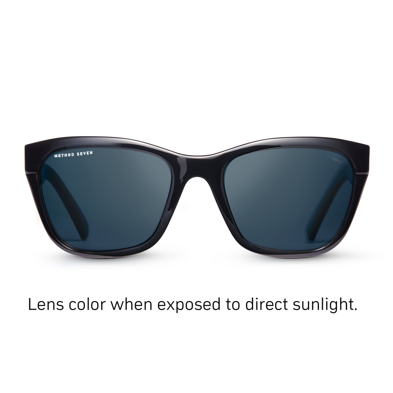 Coup HPS Transition | Grow Room Glasses