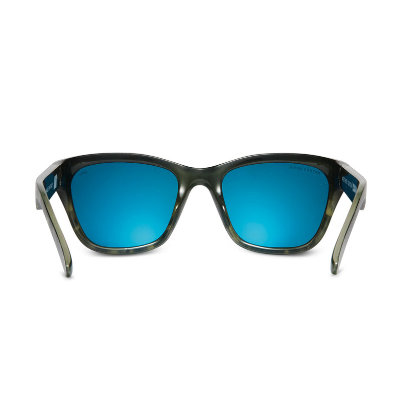Coup Green HPS Rx | Prescription Grow Sunglasses
