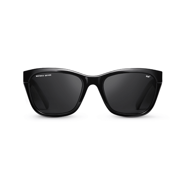 Coup SUN Polarized Grow Room Glasses | METHOD SEVEN