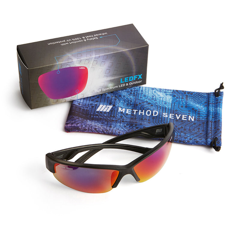 Cultivator FX Classic Grow Glasses