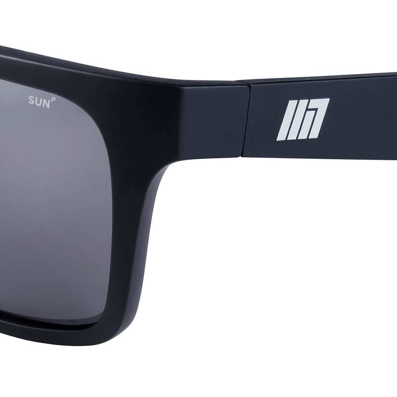 Evolution SUN Black | Polarized Sunglasses