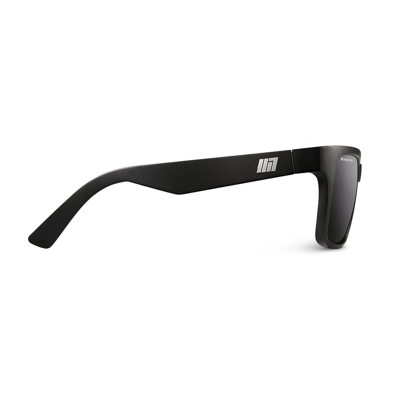 Evolution SUN Black | Polarized Sunglasses