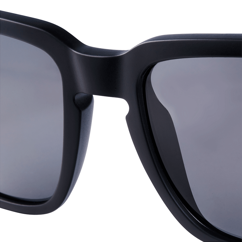 Evolution SUN Black | Polarized Sunglasses