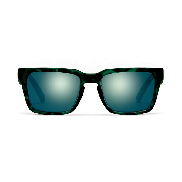 Citadel FX2 Matte Black Grow Glasses | METHOD SEVEN™ Citadel FX2 Matte Black Grow Glasses | METHOD SEVEN™