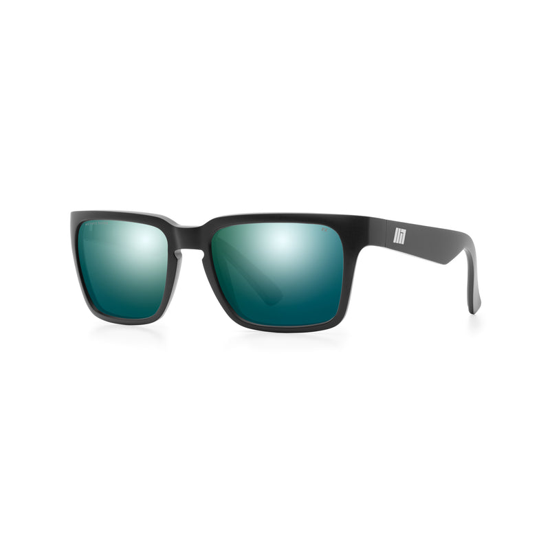Evolution FX2 Matte Black | Grow Glasses