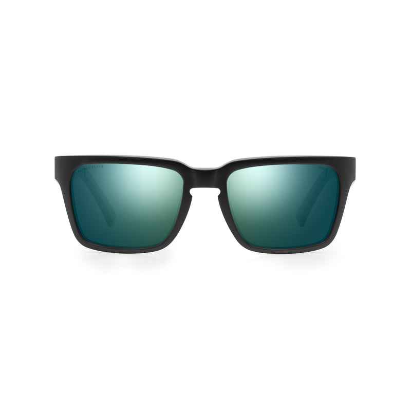 Evolution FX2 Matte Black | Grow Glasses