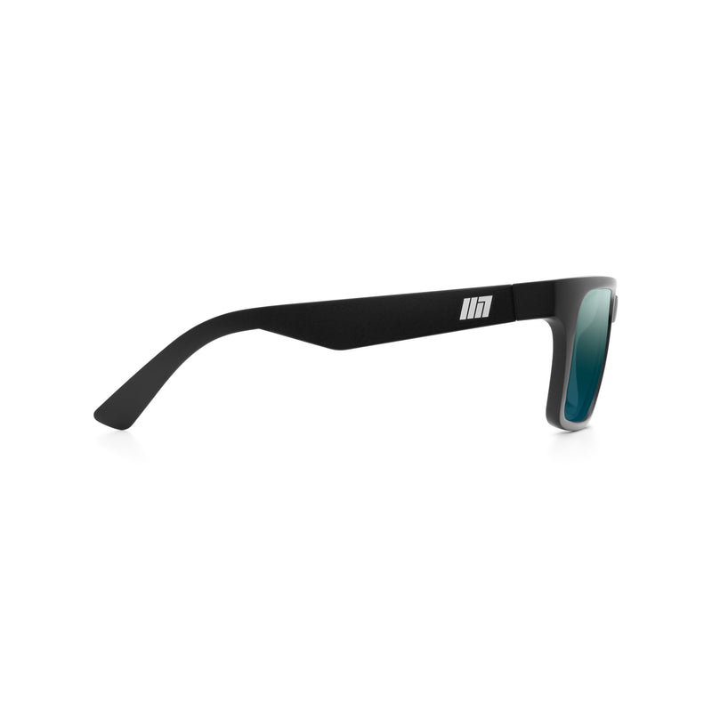 Evolution FX2 Matte Black | Grow Glasses