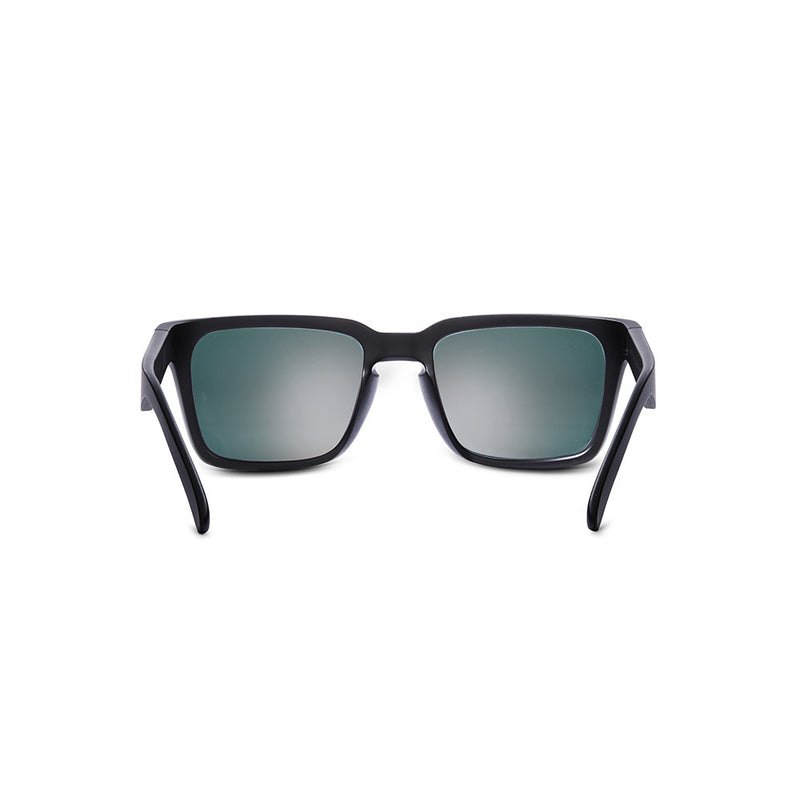 Evolution LED FX Rx Matte Black Progressive | Prescription Grow Glasses