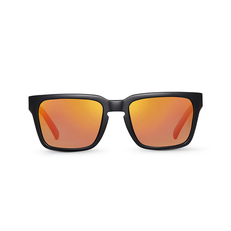 Evolution LED FX Rx Matte Black Progressive | Prescription Grow Glasses