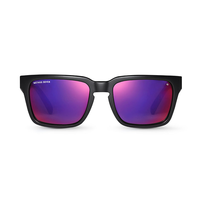 Evolution FX Classic Black | Grow Glasses