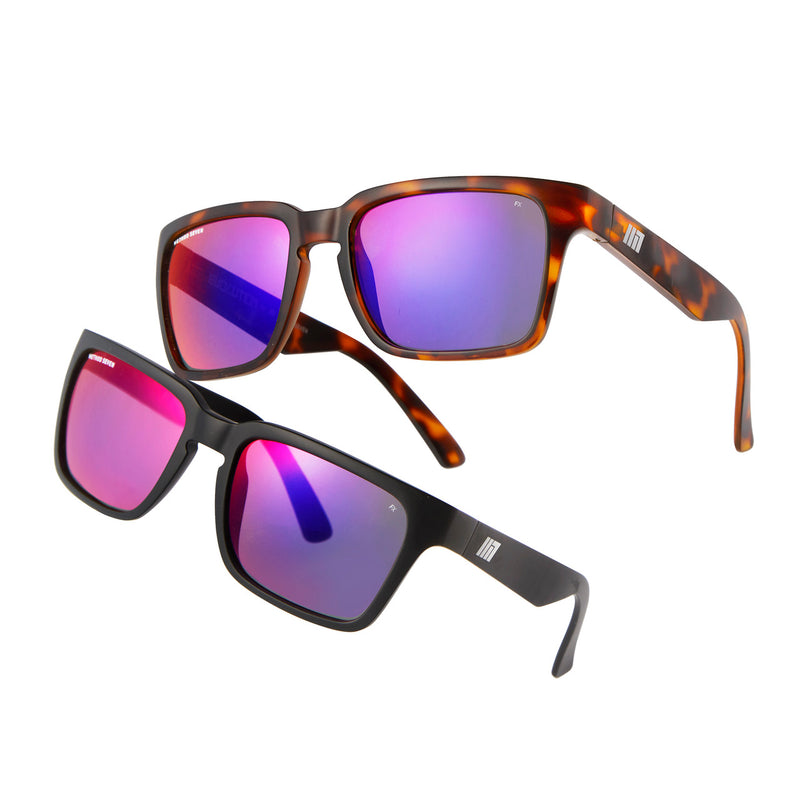 Evolution FX Classic Black | Grow Glasses