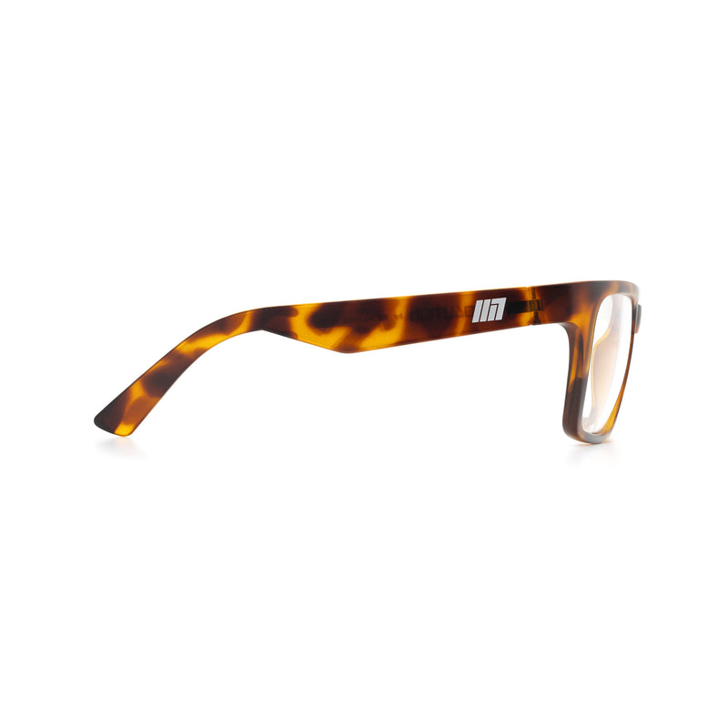 Evolution Lucid Rx Tortoise Single Vision | Prescription Glasses