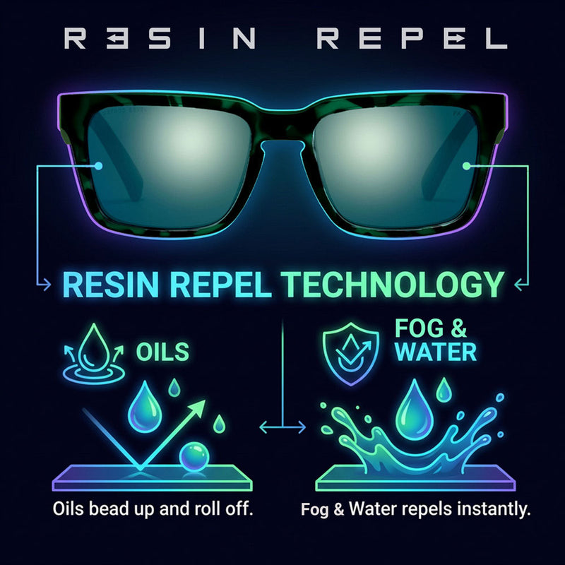 CANNA Evolution FX2 Translucent Green | Grow Glasses