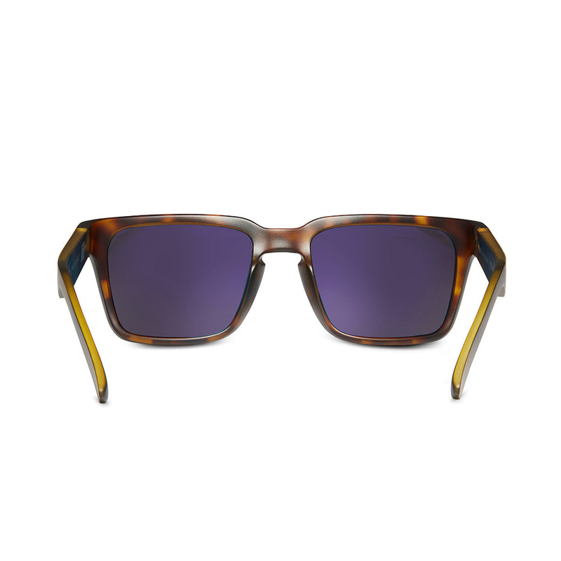 Evolution SUN Tortoise | Polarized Sunglasses