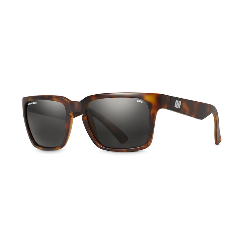 Evolution SUN Tortoise | Polarized Sunglasses