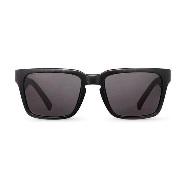 TICAL Evolution Black Honeycomb Sunglasses | METHOD SEVEN