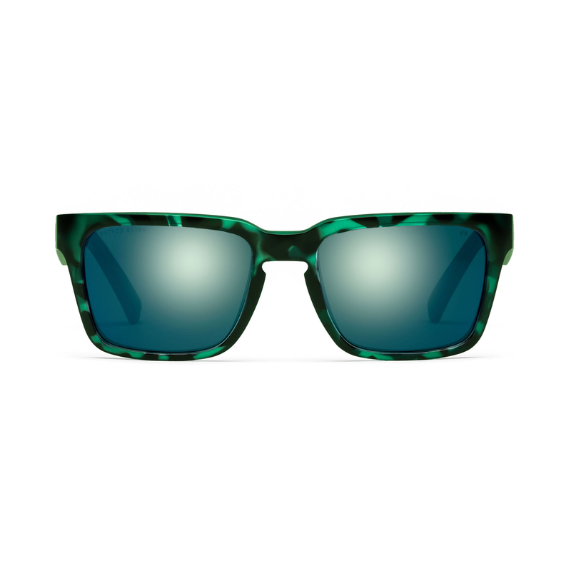 Growing Exposed Evolution FX2 Emerald Tortoise | Grow Glasses