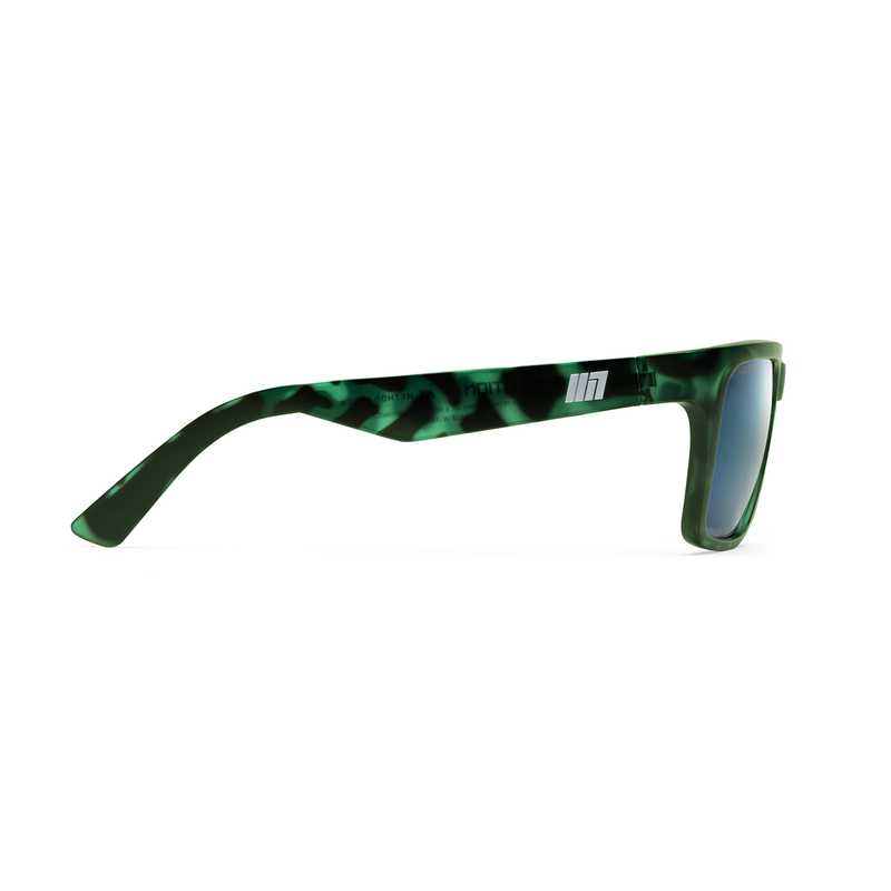 Growing Exposed Evolution FX2 Emerald Tortoise | Grow Glasses