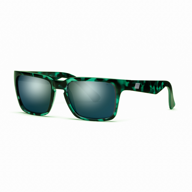 Growing Exposed Evolution FX2 Emerald Tortoise | Grow Glasses