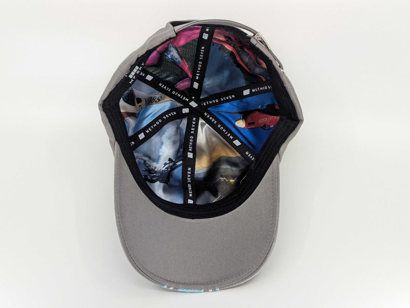 M7 Aviatrix Hat | Vicky Benzing Design