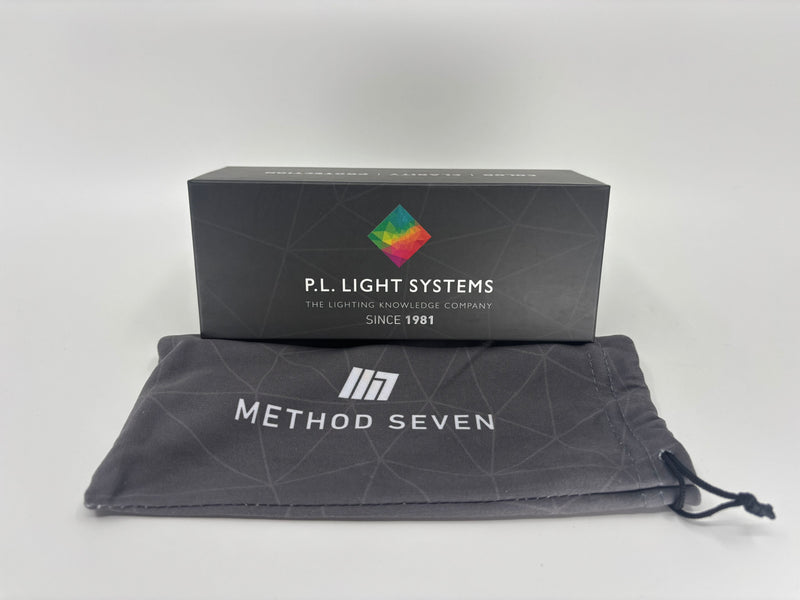 Operator FX2 PL Light | Grow Room Glasses