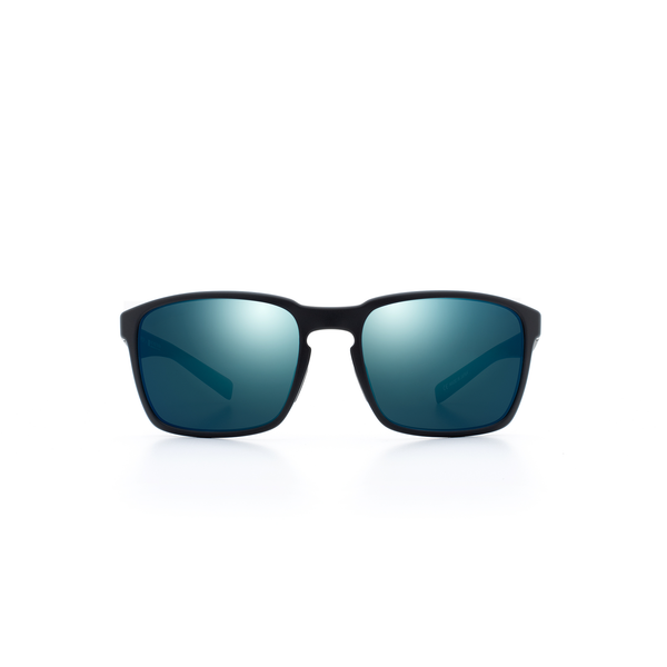 Interceptor Black FLT Rx | Prescription Pilot Sunglasses