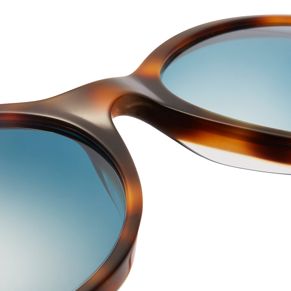 Method Seven Evolution HPS Grow Room Glasses – Tortoise Brown Frames With Crystal Grow Light Lenses For Eye Protection