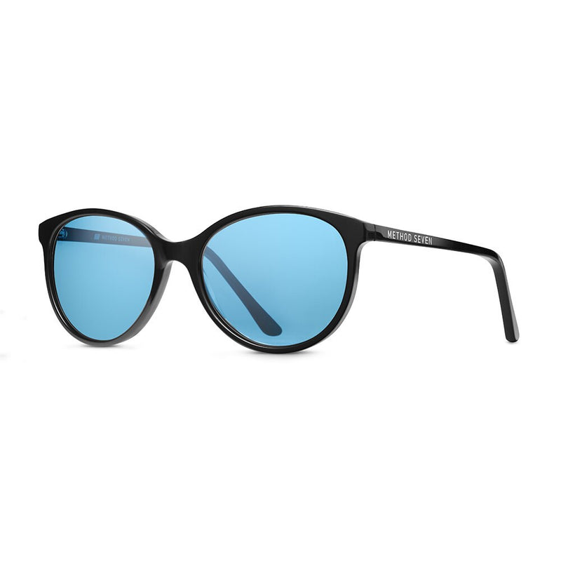 Lennox Black HPS Rx | Prescription Grow Sunglasses