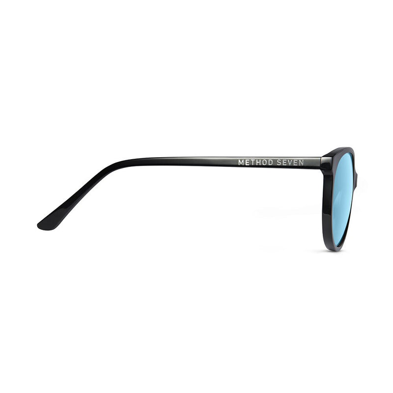 Lennox Black HPS Rx | Prescription Grow Sunglasses
