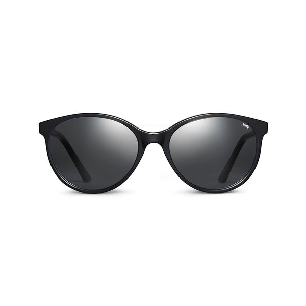 Lennox SUN Black | Polarized Sunglasses