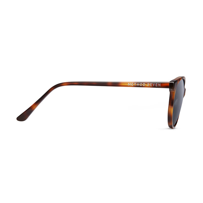 Lennox SUN Tortoise | Polarized Sunglasses