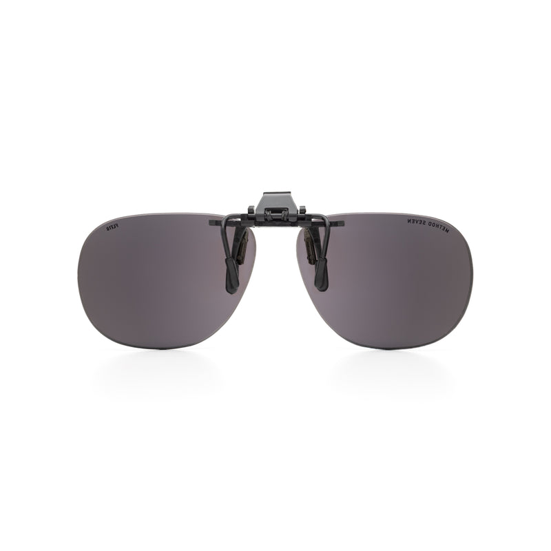 Aviator FLT18 | Clip-On Pilot Sunglasses