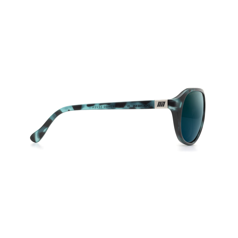 The Duchess FX2 Emerald Tortoise | Grow Glasses