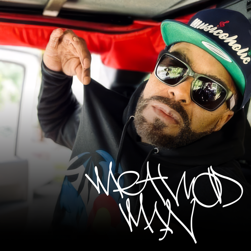 TICAL Evolution Black Honeycomb Sunglasses