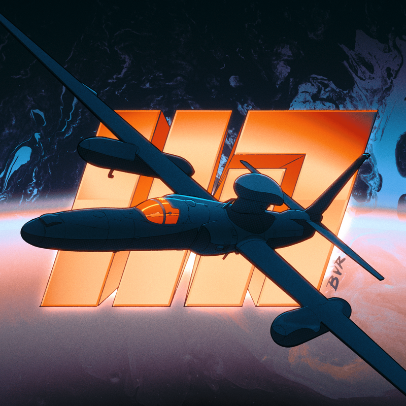 Evolution FLT18 | Pilot Sunglasses