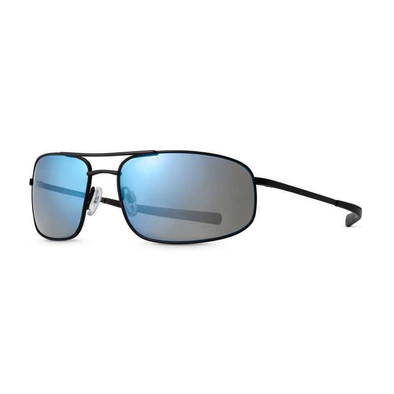 Patriot FLT Rx Single Vision | Prescription Pilot Sunglasses
