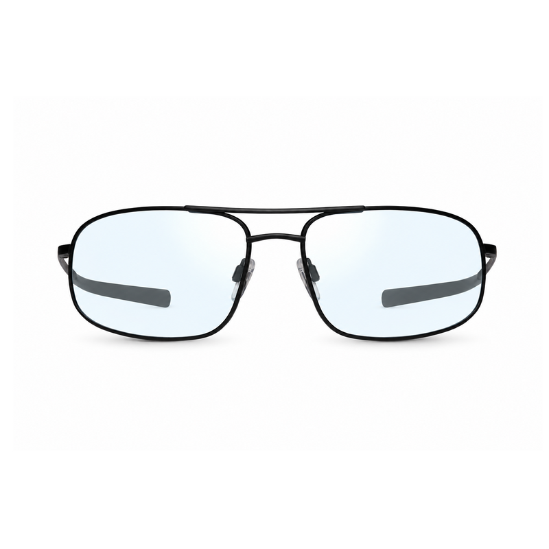 Patriot Lucid Rx Single Vision | Prescription Pilot Sunglasses