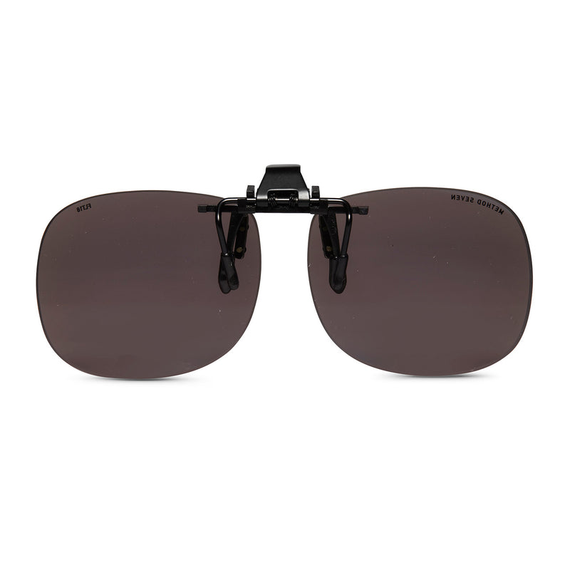 Pilot FLT18 | Clip-On Sunglasses