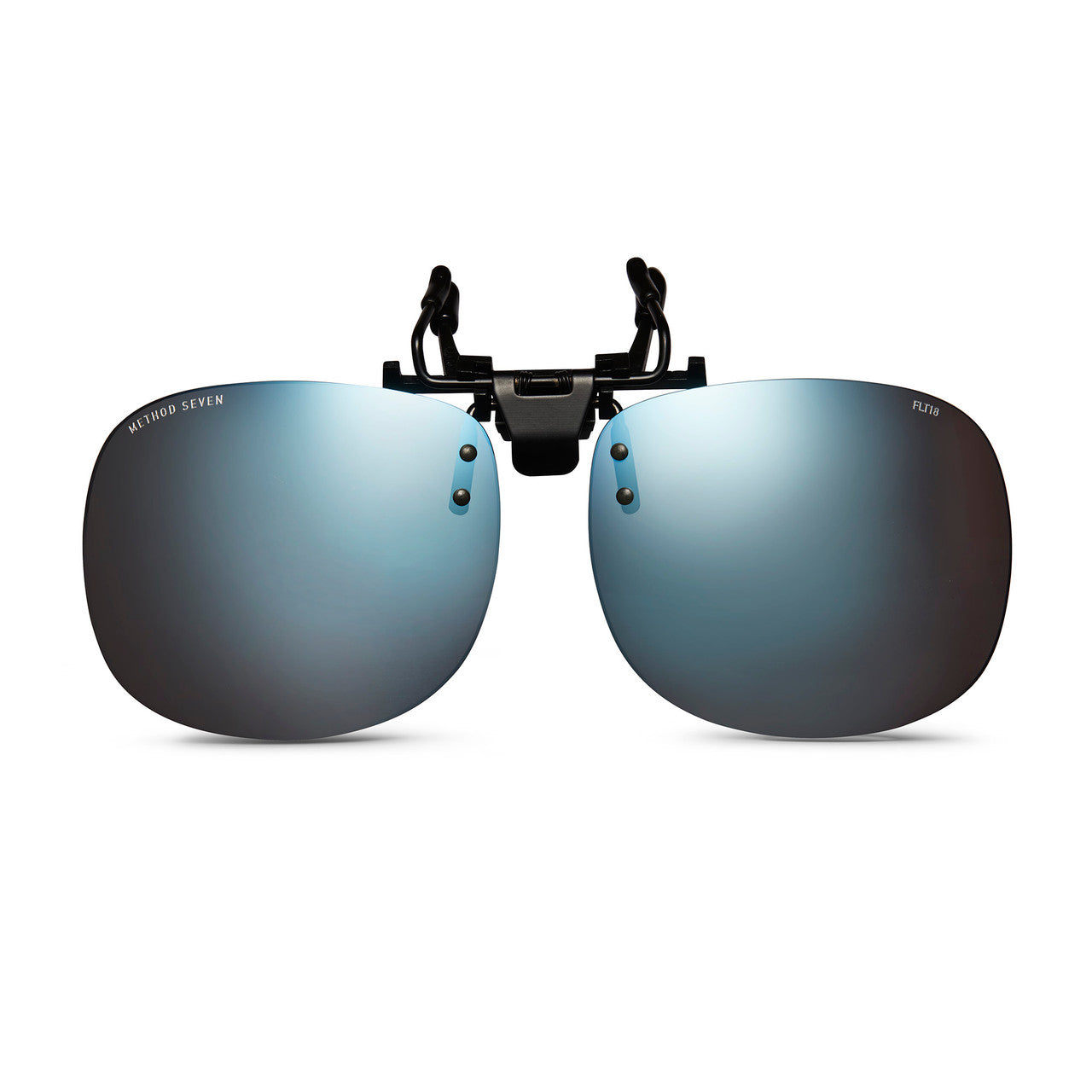 Pilot FLT18 Clip-On Pilot Sunglasses METHOD SEVEN™ METHOD SEVEN™