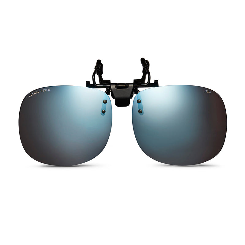 Pilot FLT18 | Clip-On Sunglasses