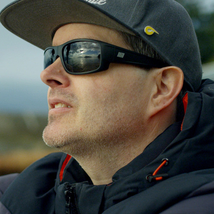 Resistance 2 SUN Polarized Sunglasses | METHOD SEVEN™