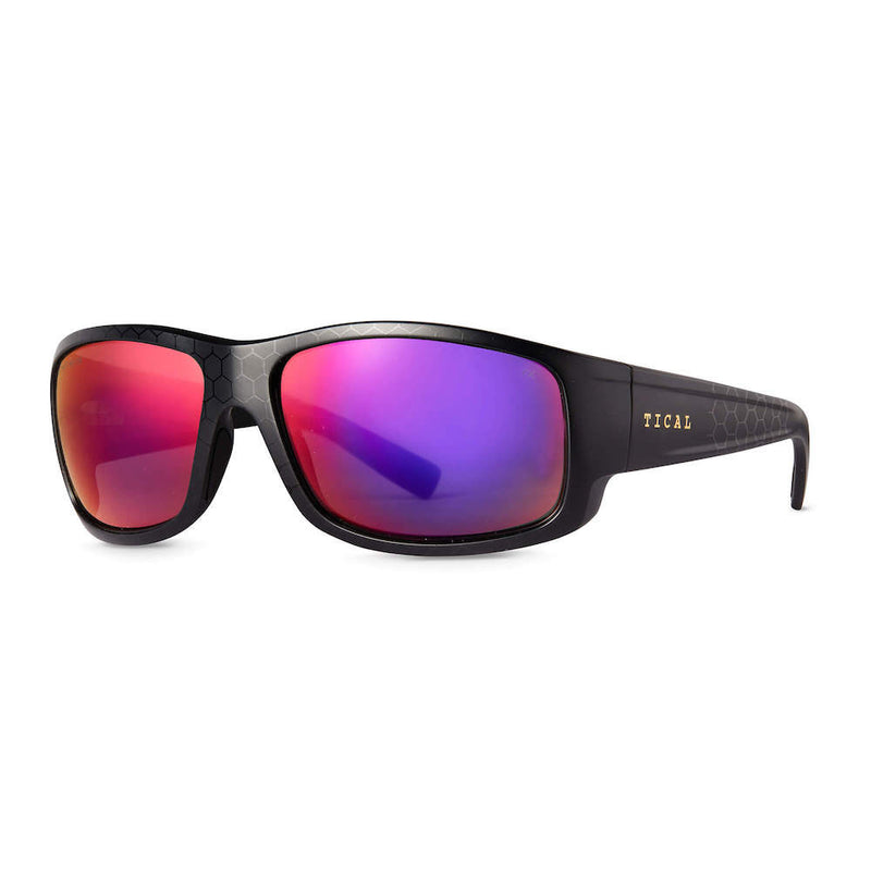 TICAL Resistance 2 FX Premium - Black Honeycomb
