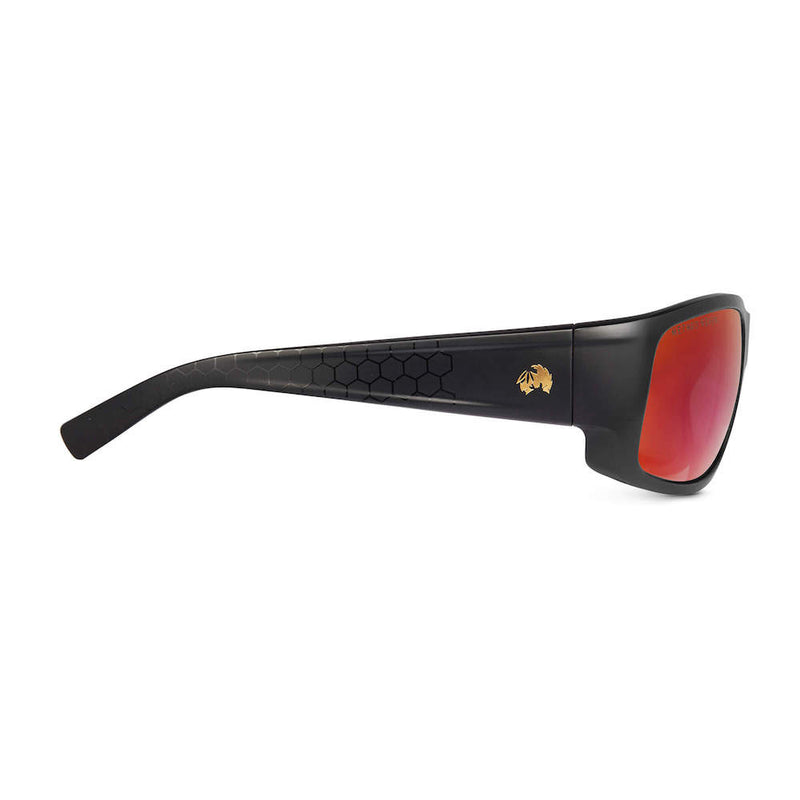 TICAL Resistance 2 FX Premium - Black Honeycomb