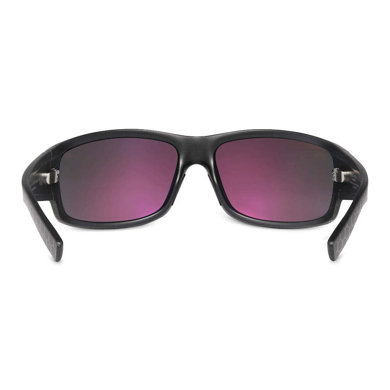 TICAL Resistance 2 Sunglasses | Black Honeycomb
