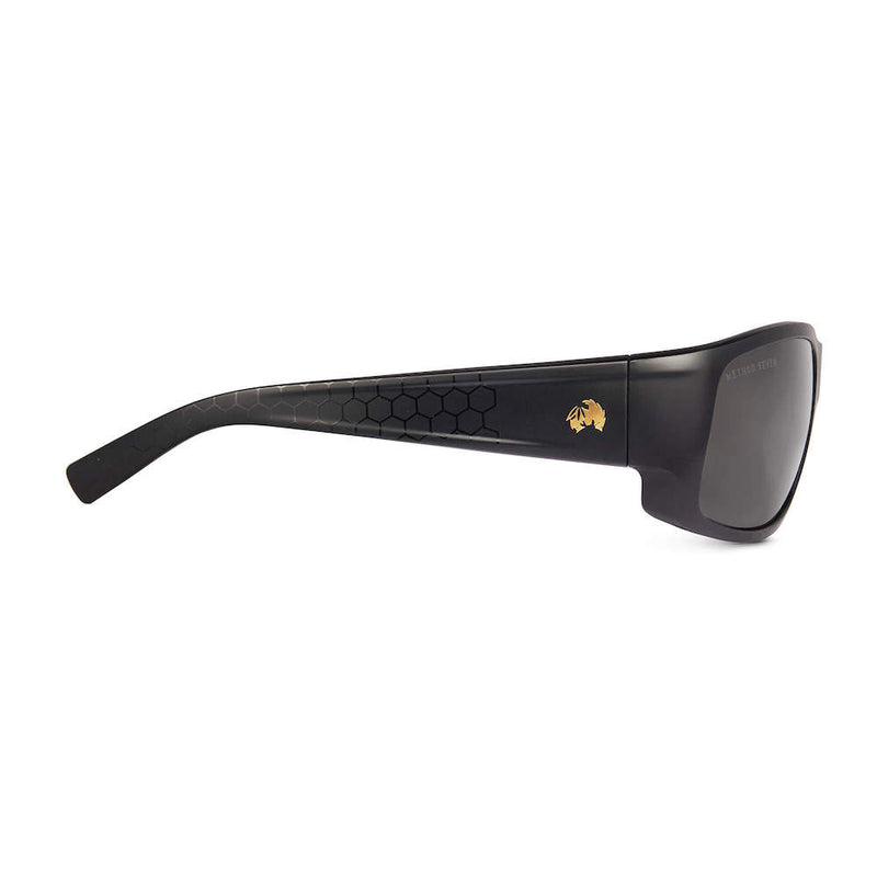 TICAL Resistance 2 Sunglasses | Black Honeycomb