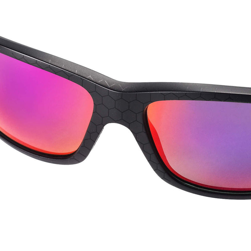 TICAL Resistance 2 FX Premium - Black Honeycomb