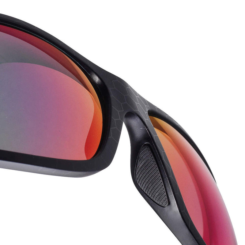 TICAL Resistance 2 FX Premium - Black Honeycomb