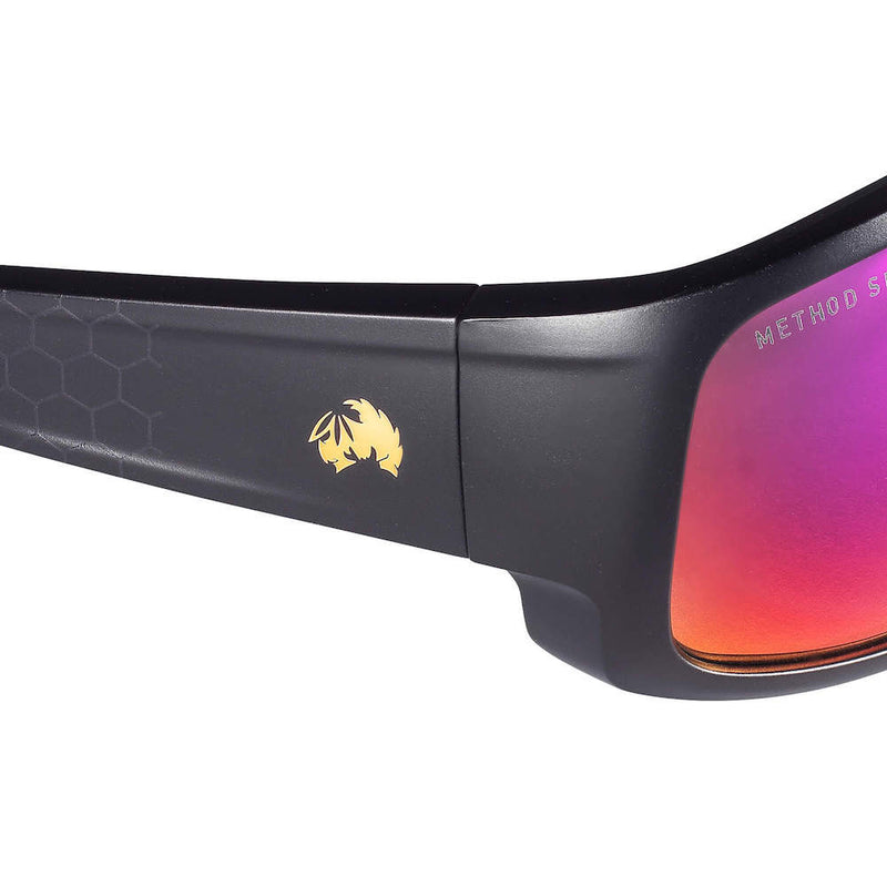 TICAL Resistance 2 FX Premium - Black Honeycomb