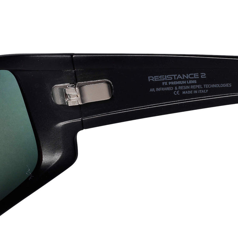 TICAL Resistance 2 FX Premium - Black Honeycomb
