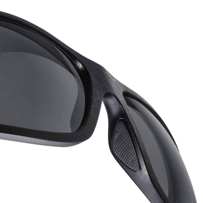 TICAL Resistance 2 Sunglasses | Black Honeycomb